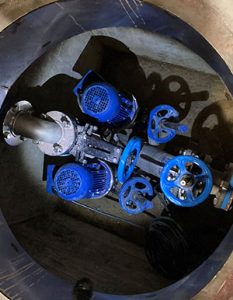 overwatch direct line pump