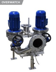 overwatch direct line pump